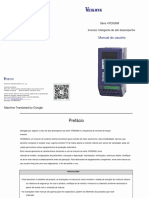 VEIKONG VFD500M High Performance Vector Ac Drive User Manual V1.1 20201028 1