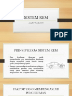 SISTEM REM - Asep Tri Widodo