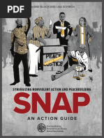 SNAP Action Guide