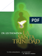 Les Thompson - La Santa Trinidad