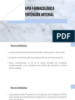 Hipertensión Arterial 090223