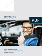 Seguro Auto: Maria Aguimar Maciel