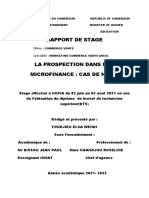 Rapport de Stage Wendi BTS