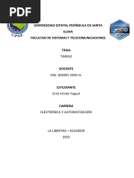 TAREA DE Robotica Unidad 02