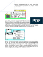 Sejarah Sistem Operasi Windows..... Ellysia Midina D, 7D, 10