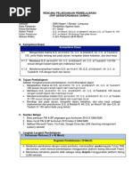 RPP Diferensiasi