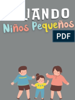 Criando Niños PequeÃ Os Ebook