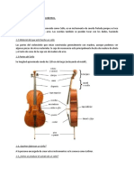 Violonchelo, Origen e Historia Uww