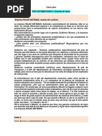 Casos para Test III Estudio de Casos