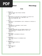 Res Guide Mineralogy 1