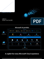 Azure AI ML Data