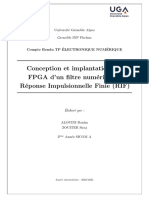 Rapport vhdl-2