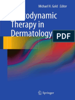 Michael H. Gold (Auth.), Michael H. Gold (Eds.) - Photodynamic Therapy in Dermatology-Springer-Verlag New York (2011)