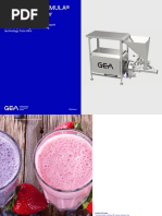 Gea Inline Formula Powder Dissolver Digitalbrochure 291499