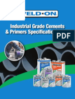 Weld On Industrial Brochure DEC2015