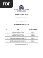 G5 - Bisnes Plan FINAL