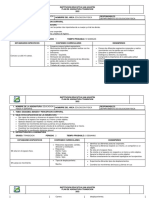 Plan de Asignatura Edu. Física T° 2022