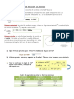 Sistema de Medicion de Angulos TP2