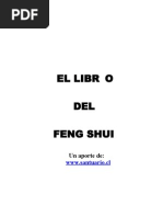 El Libro Del Feng Shui