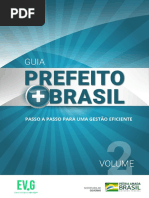 Guia Prefeito + Brasil Volume 2