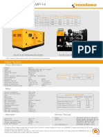 MP-14 (220V-380V)