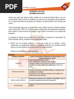 Formato Evidencia AA1 Ev3 Informe Ejecutivo