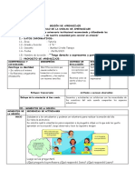 Seión Tutoría 26 Junio