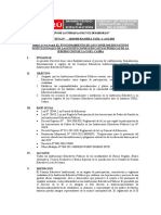 Directiva Conei # - 2023