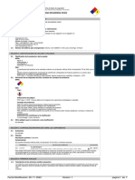 Ficha de Seguridad Havana Novaderma X3jg2sga SDS