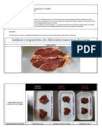 Informe CARNICOS