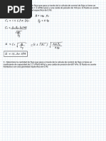 Problemas de Medio Curso