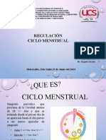 CICLO MENSTRUAL Angelo Duarte - 105359