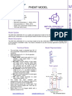 HMT CEL CE3512K2 101 Datasheet