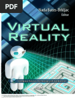 Virtual Reality