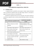 DPSD 20-21 Notes Unit-4