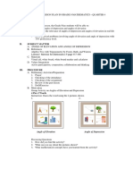 Detailed Lesson Plan For Grade 9 Mathematics