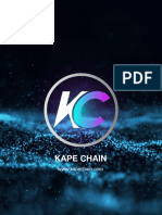 Whitepaper Kapechain