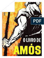 O Livro de Amós - A. R. Crabtree