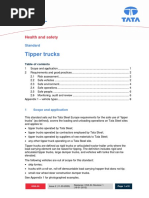 HSS-24 Tipper Trucks Issue 2 TSE