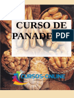 Panaderia