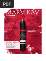 Catálogo 2 Mary Kay