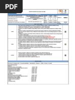 Reporte Diario de Obra