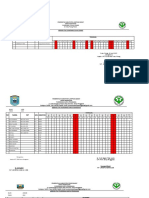 Absensi Puskesmas Pulau Pisang