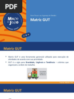 Matriz Gut