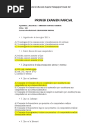 PRIMER EXAMEN PARCIAL TICS - Vanesa URBANO CAPCHA PDF