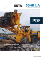 Dressta Loaders Spec 57b493