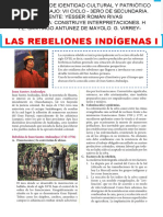 Las-Rebeliones-Indígenas-para-Tercer-Grado-de-Secundaira EDIT