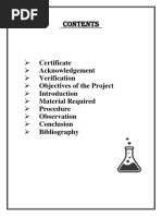 12TH Chem.