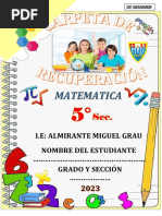 MATEMATICA