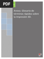 GLOSARIO 3d